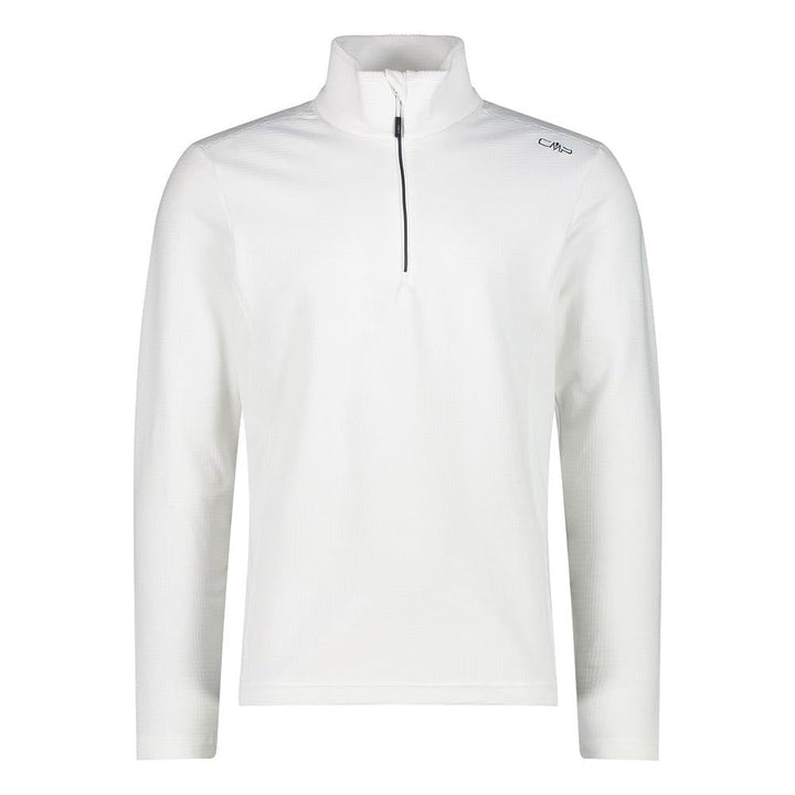CMP Herren Man Sweat Sweat, Weiss