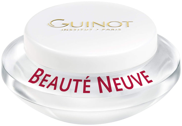 Guinot Creme Beaute Neuve Radiance Renewal Cream ,1er Pack (1 x 50 ml)