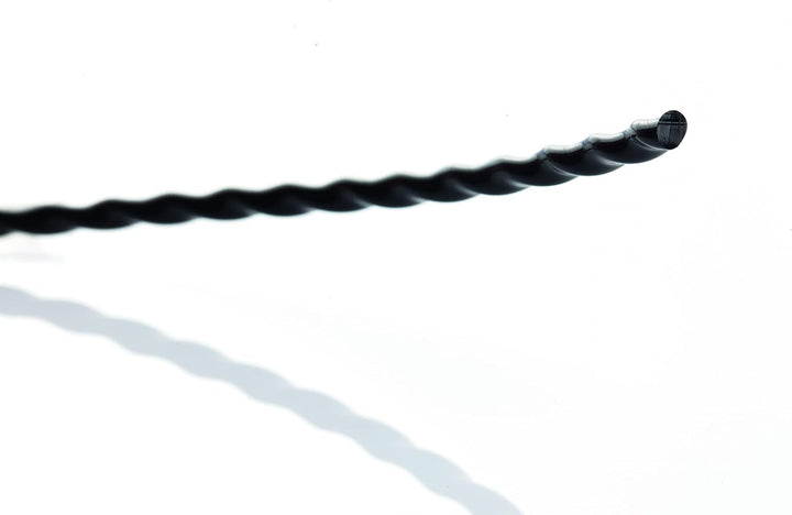 Mähfaden TORNADO Copolymer 3,9mm 128m Trimmerfaden gedreht Nylonfaden