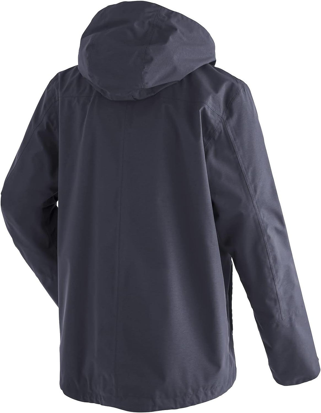 Maier Sports Herren Altid 2.0 M Outdoorjacke 48 Blau, 48 Blau