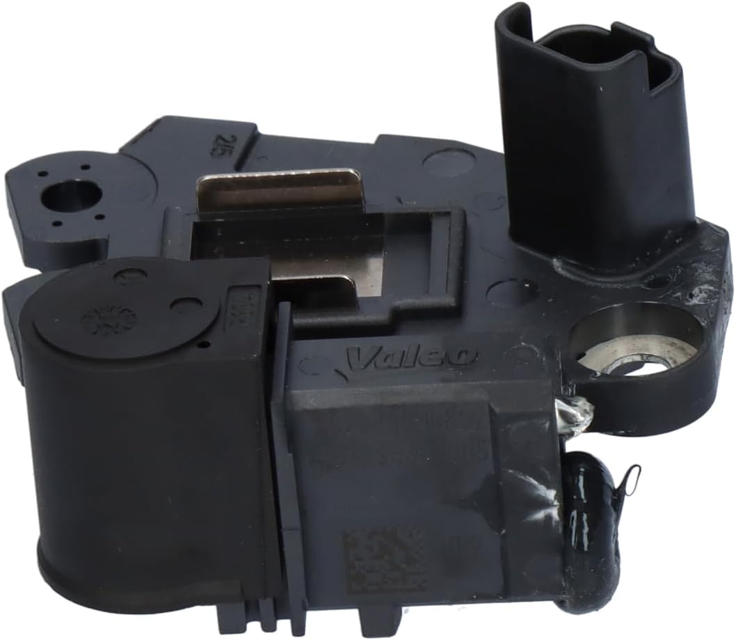 VALEO Generatorregler 593689