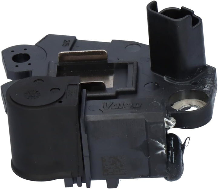 VALEO Generatorregler 593689
