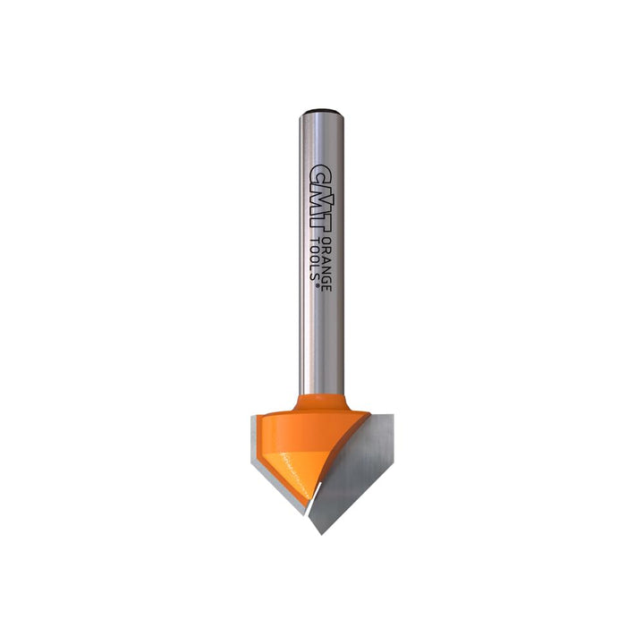 CMT Orange Tools 715.190.11 – Erdbeere für Speichersteckplätze in V (90) HM S 6 D 19 x 16