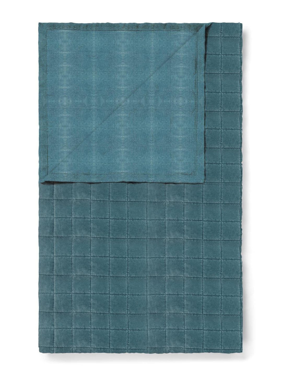 ESSENZA Tagesdecke Julia Denim 220x265 cm, Denim 220x265 cm