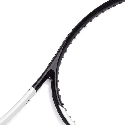 HEAD 2022 Speed MP Tennisschläger (unbesaitet) 1/2 Weiss, 1/2 Weiss
