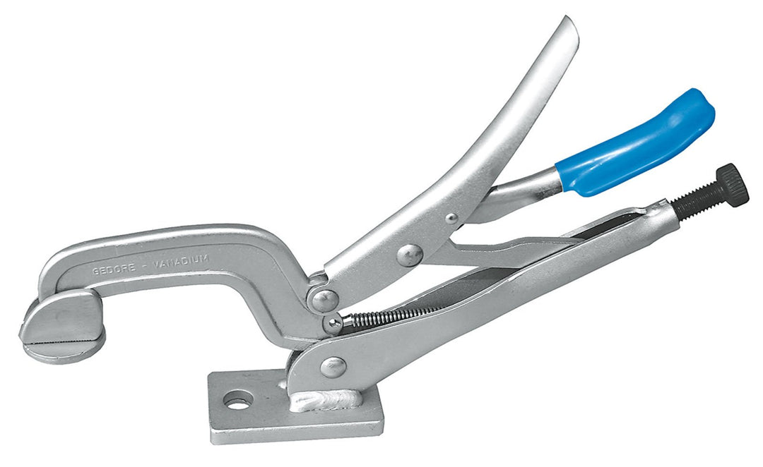 GEDORE Maschinentisch-Spanner, 1 Stück, 137 MSP