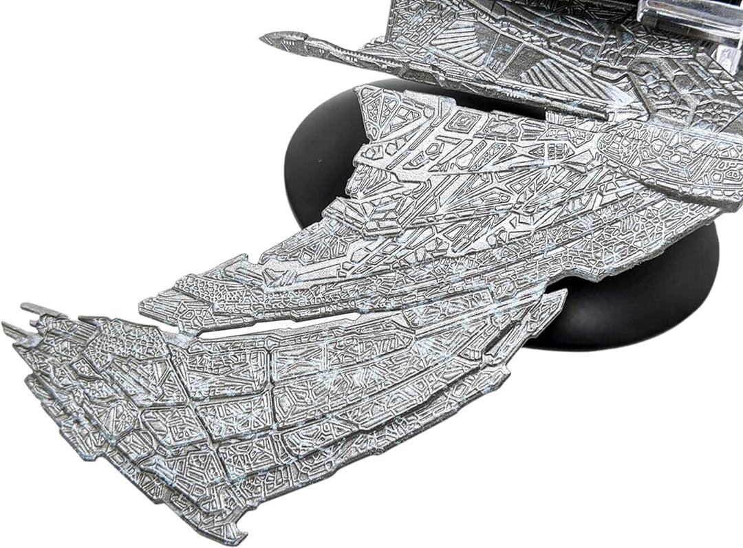Eaglemoss Star Trek Starships Collection Special Scimitar (22 cms)