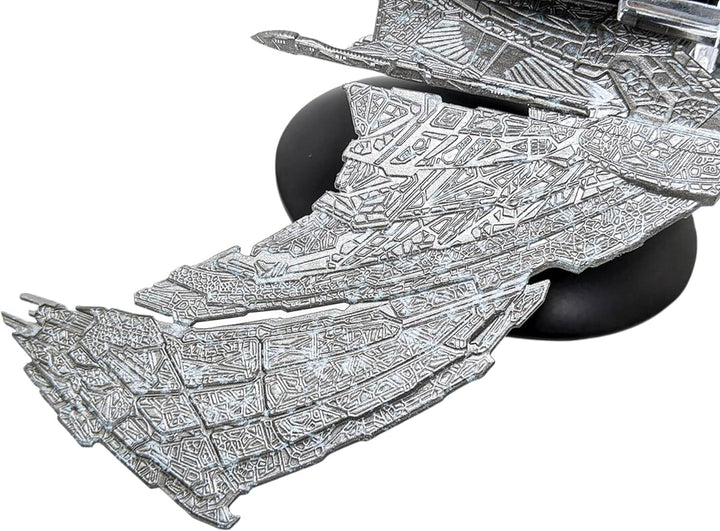 Eaglemoss Star Trek Starships Collection Special Scimitar (22 cms)