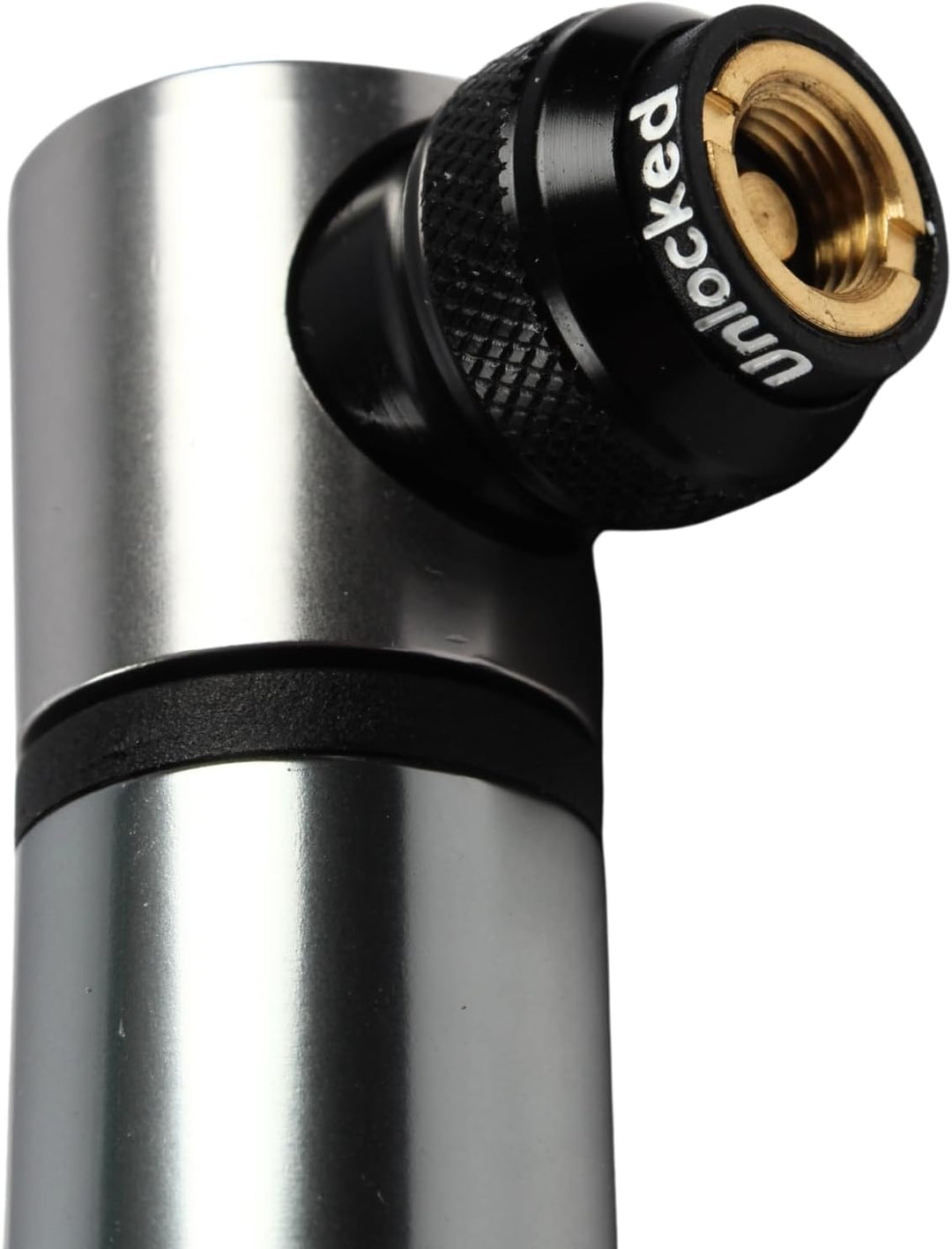 Birzman Handpumpe Mini Apogee Einheitsgrösse, Einheitsgrösse