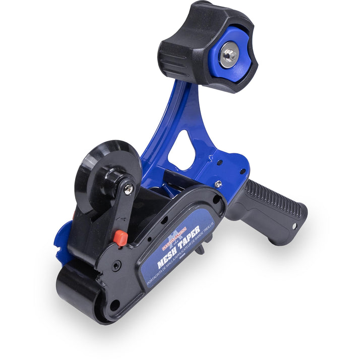 Netz-Trockenwandabroller, MT72 Kunststoff, 318x254 mm 1 Blau, 1 Blau