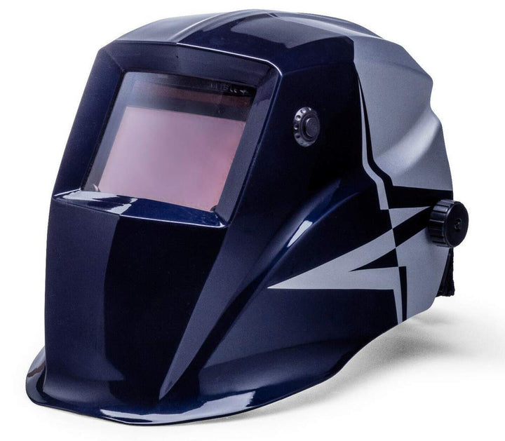 BÖHLER Schweisserschutzhelm Guardian 62