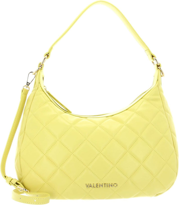 Valentino Damen Okarina HOBO Bag, Limettengrün