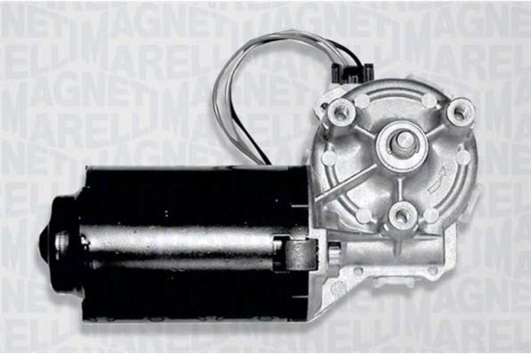 Magneti Marelli TGE424D Scheibenwischermotor