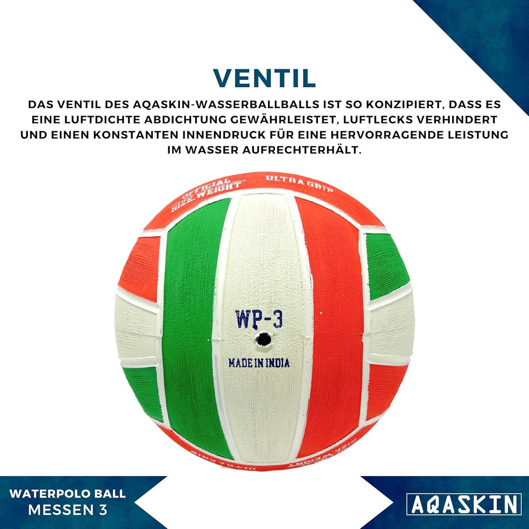 Wasserball Italien 3, Italien 3