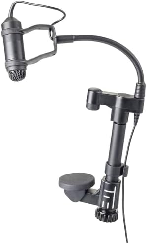 Tie Studio TCX 110 Clipmikro für Gitarre TCX110, TCX110