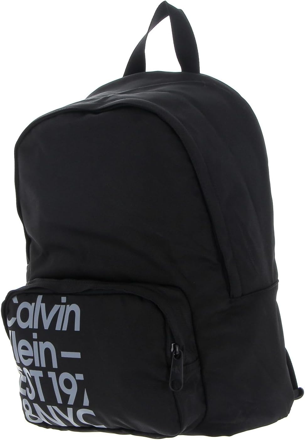 Calvin Klein Jeans herren Rucksack black