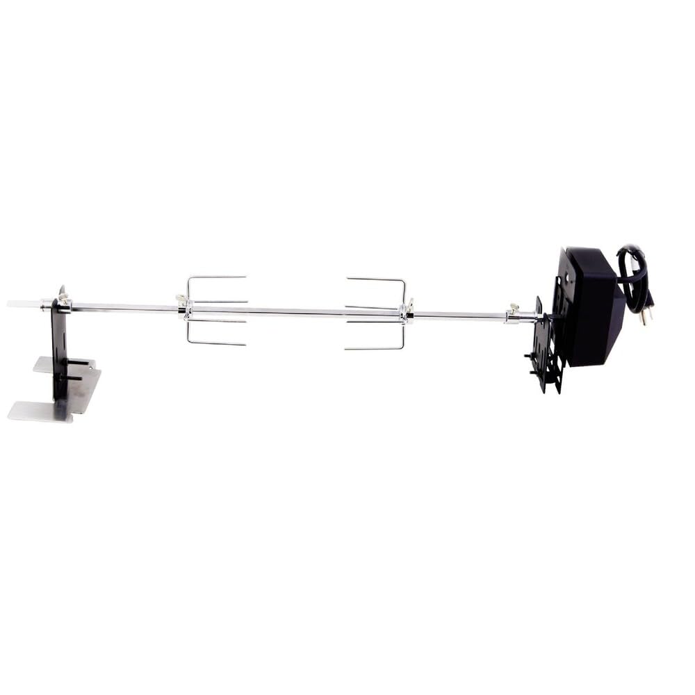 Charbroil® Universal-Drehspiess CB1250010R6