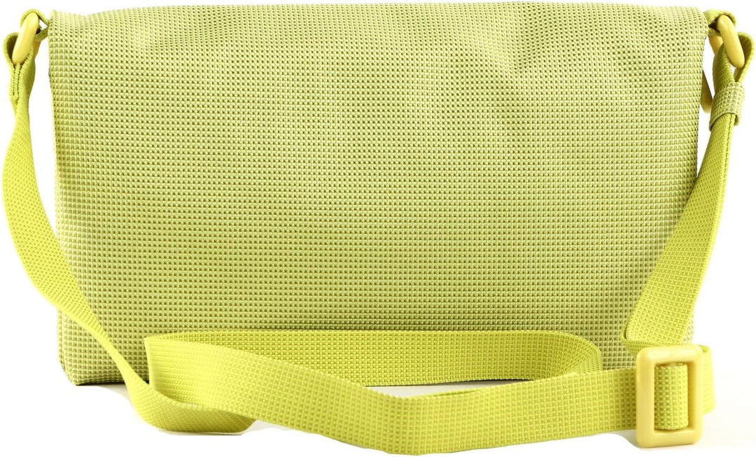 Mandarina Duck Damen Md20 Multipocket Acid Lime, Acid Lime
