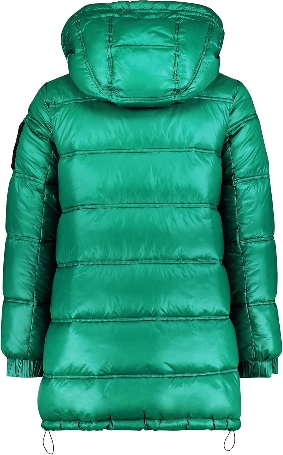 Betty Barclay Damen Jacke Watte 44 Evergreen, 44 Evergreen