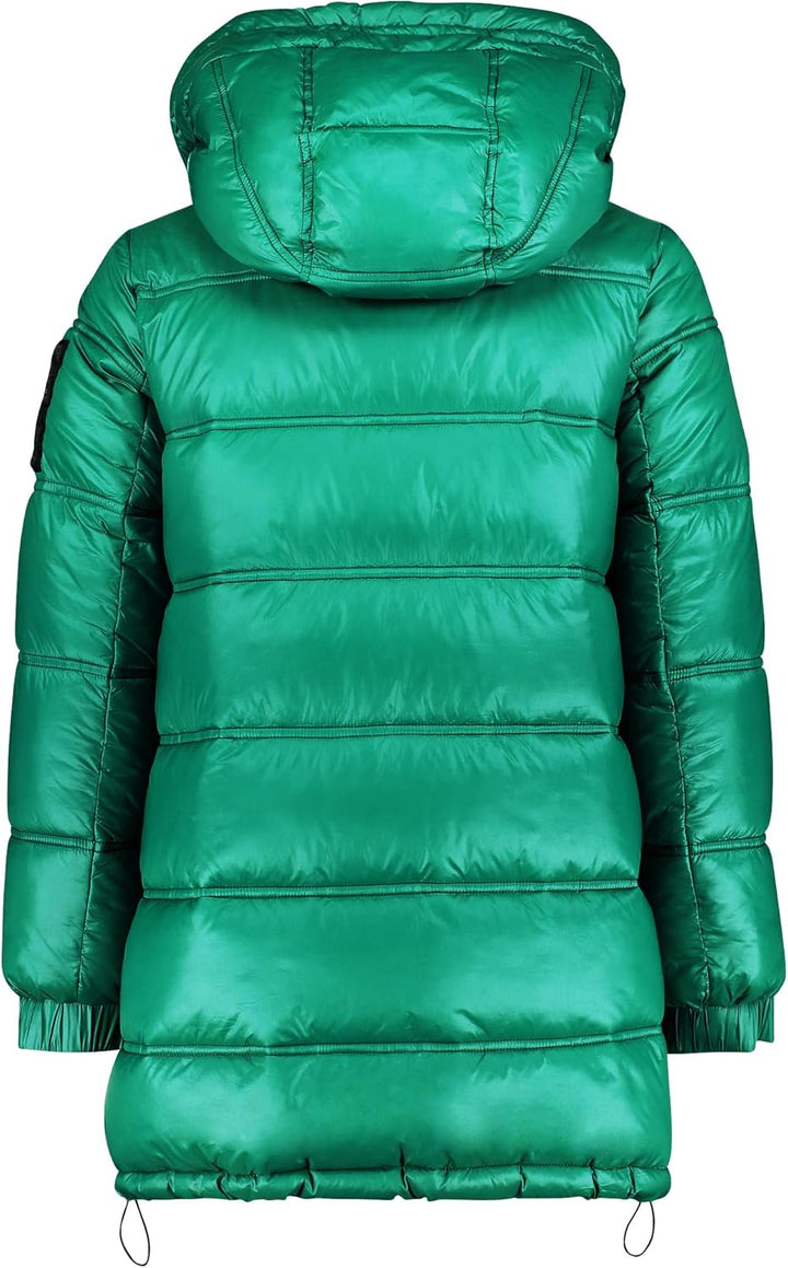 Betty Barclay Damen Jacke Watte 44 Evergreen, 44 Evergreen