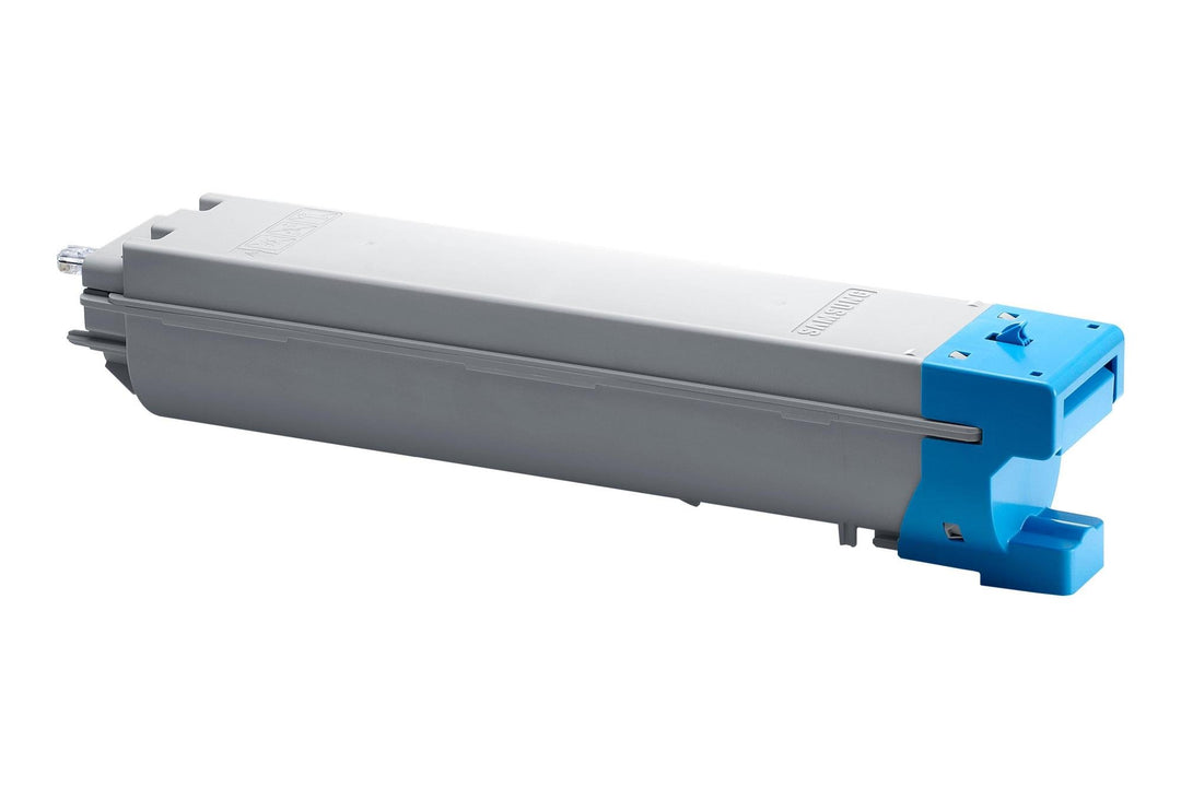 HP CLT-C659S (SU093A) Original Toner Cyan (Kompatibel mit: CLX-8650ND, 8640ND, C4821), cyan