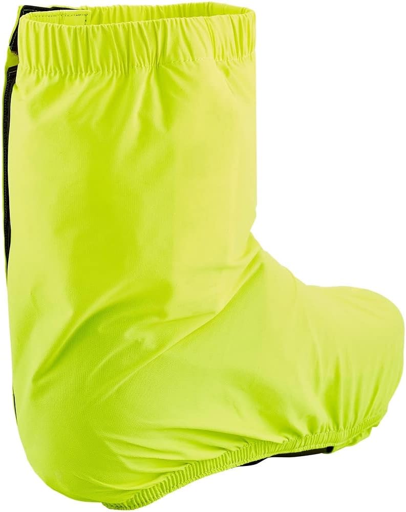 Gonso Unisex Rain Shoecover Fahrhandschuhe XL Gelb, XL Gelb