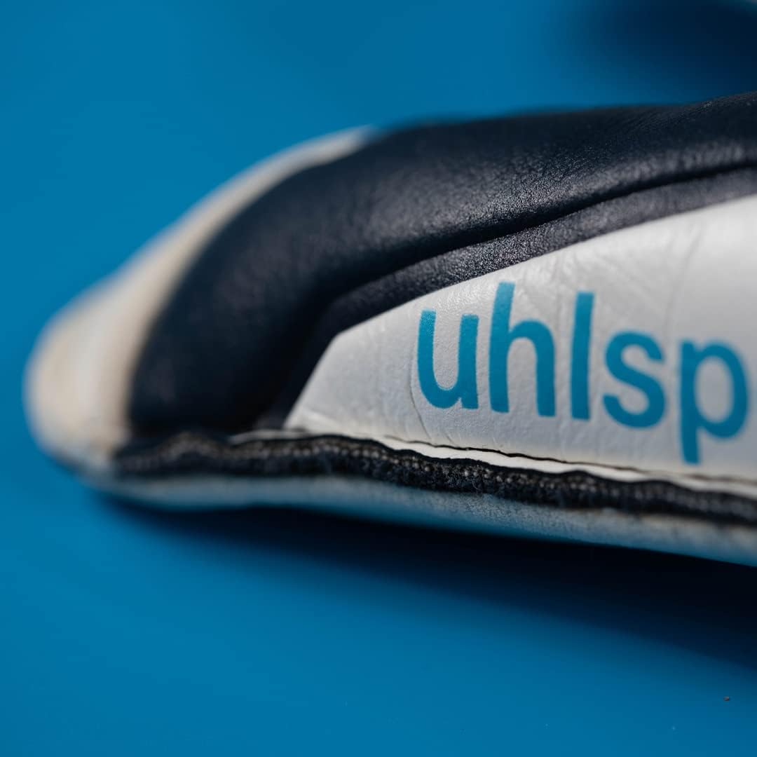 uhlsport Unisex – Erwachsene Speed Contact Soft Flex Frame Torwarthandschuhe Fussball Kinder Jugendl