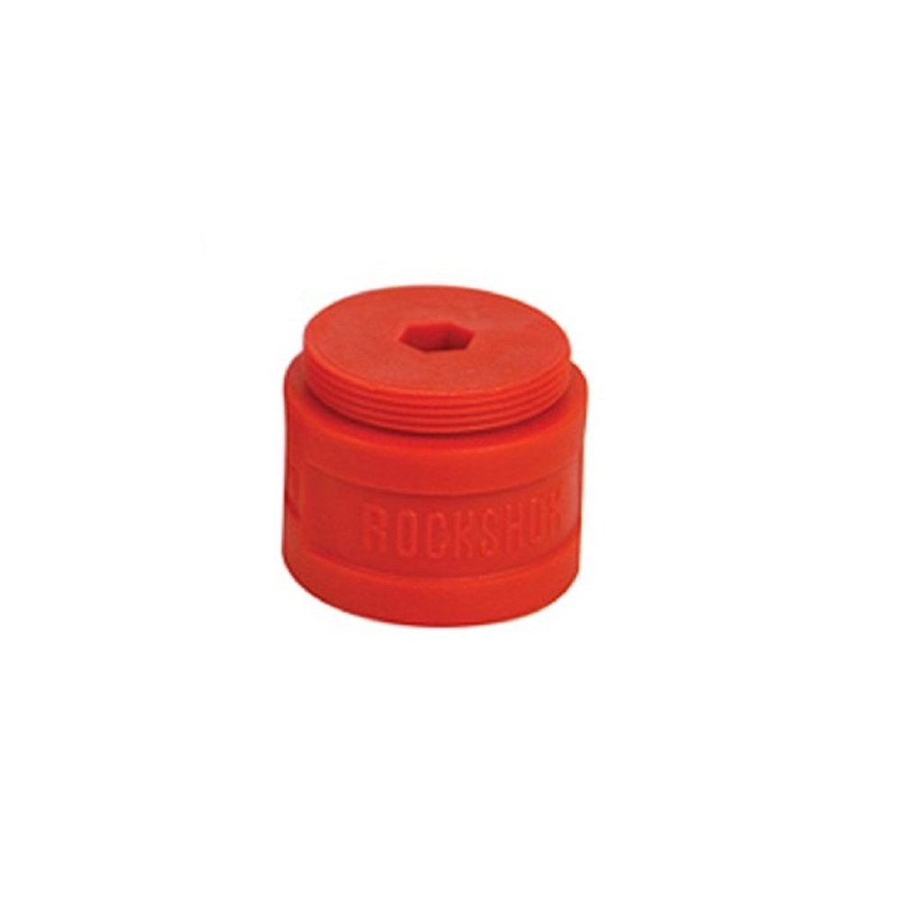RockShox 11.4018.032.001 – 10 Bottomless Token Spacer für Pike A1/Boxxer B1 (35 mm) 10 Pieces Federu