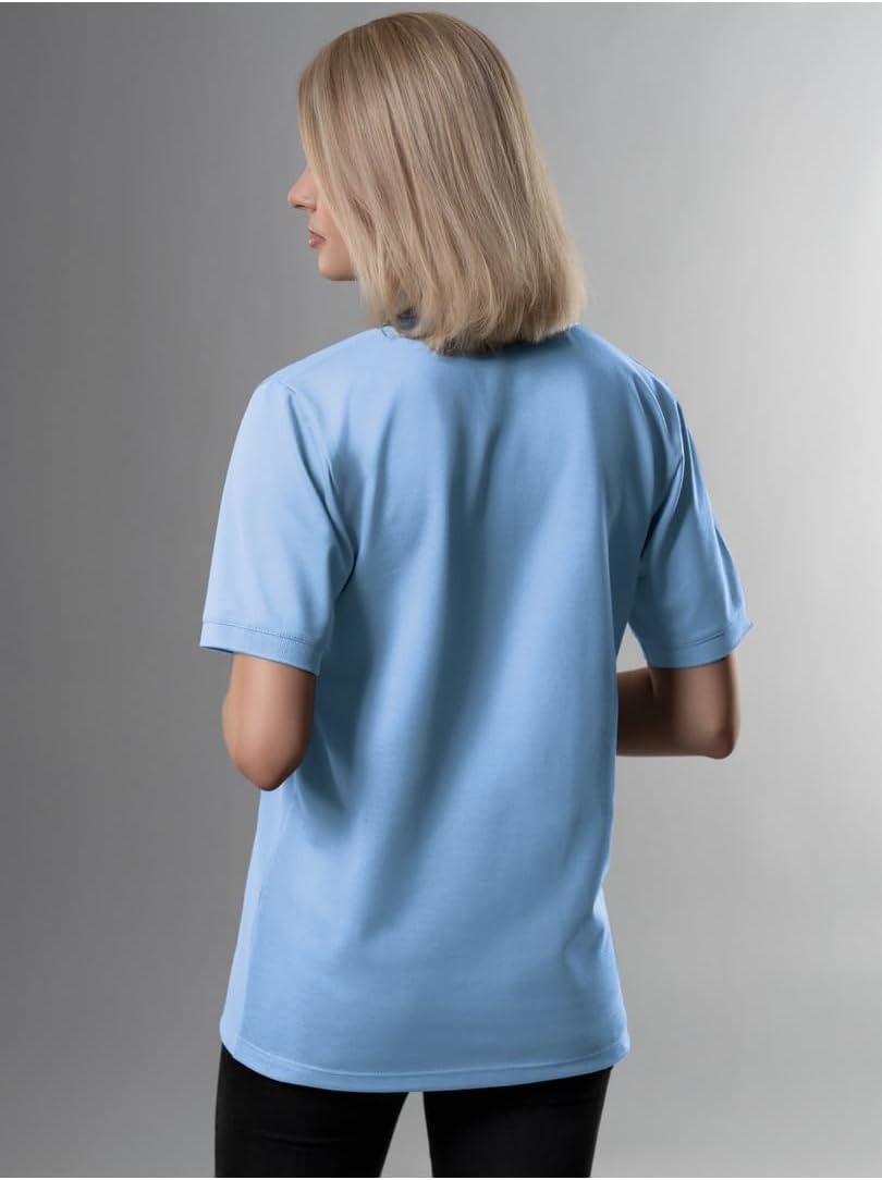 TRIGEMA Poloshirt Deluxe Piqué XS Horizont, XS Horizont
