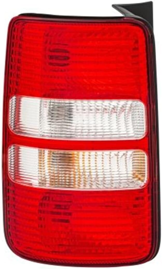 HELLA 2VP 354 999-011 Heckleuchte - Glühlampe - links - für u.a. VW Caddy III Box (2Ka, 2Kh, 2Ca, 2C