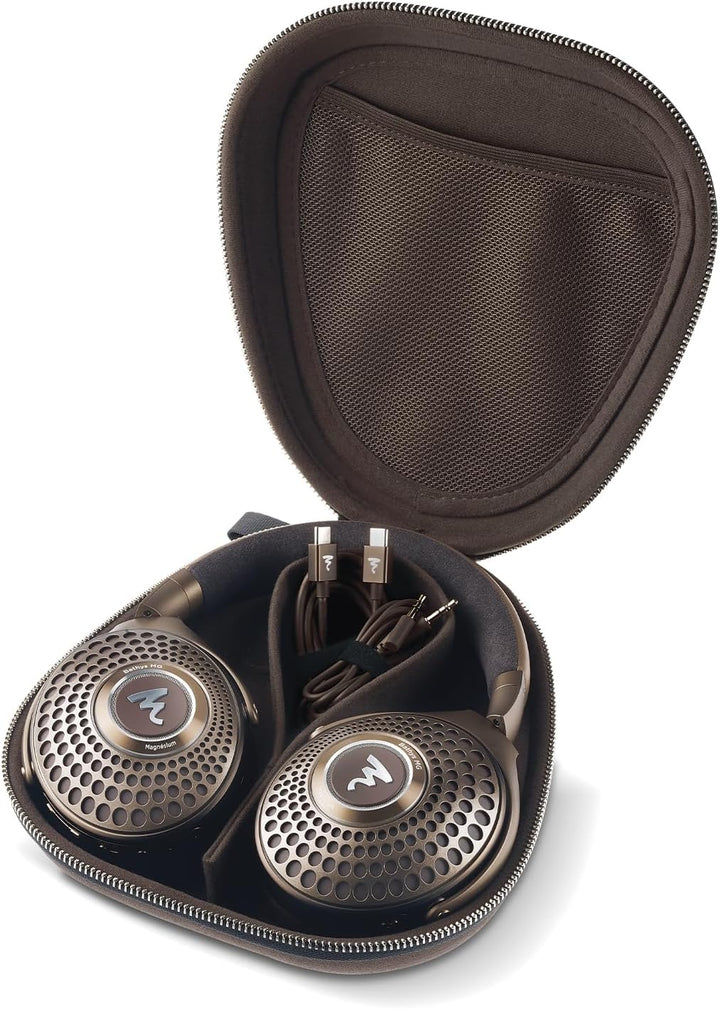 Focal FBATHYSMG Bluetooth®-Kopfhörer mit aktiver Geräuschunterdrückung