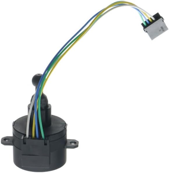 TYC 20-11817-MA-1 Stellelement, Leuchtweiteregulierung