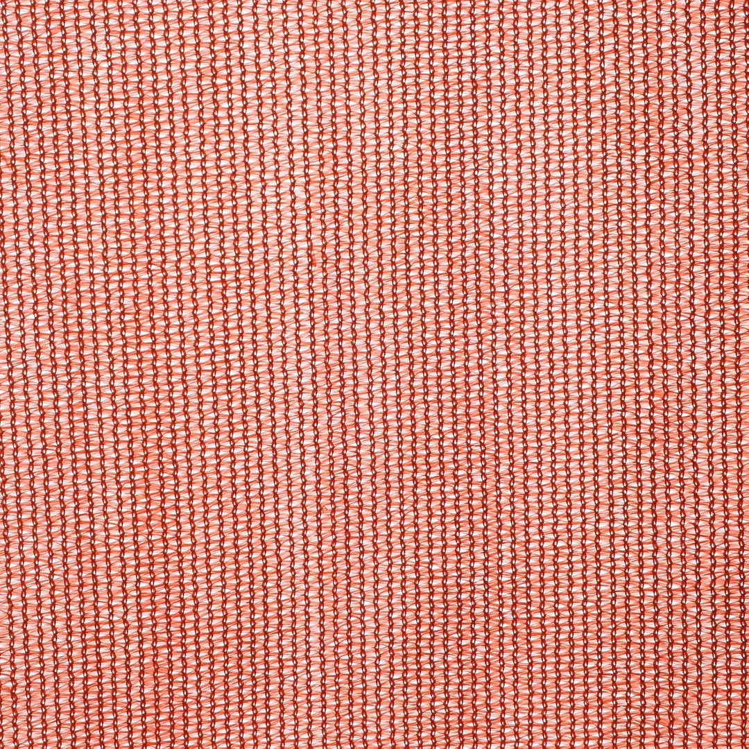 Outsunny Sonnensegel Sonnendach Sonnenschutz Dreiecke HDPE Grau 4 x 4 x 4 m 3x3x3m Rot, 3x3x3m Rot