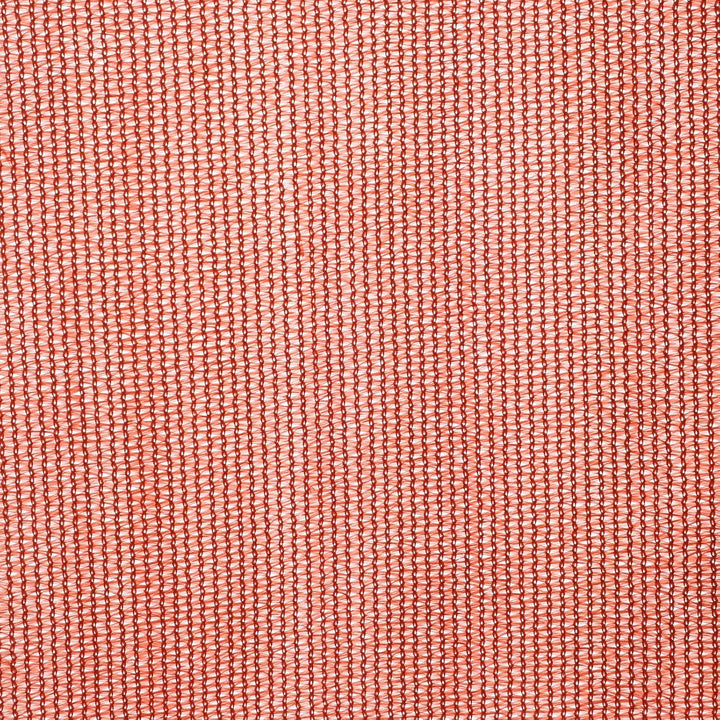 Outsunny Sonnensegel Sonnendach Sonnenschutz Dreiecke HDPE Grau 4 x 4 x 4 m 3x3x3m Rot, 3x3x3m Rot