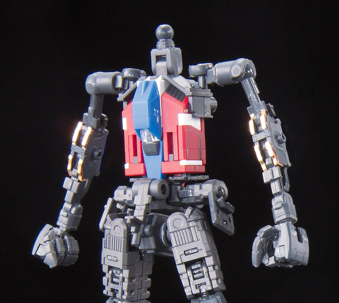 Bandai # 01 rx-78–2 Gundam 1/144, real Grade