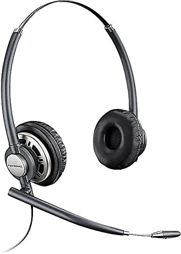 Plantronics EncorePro 720 Single, Single