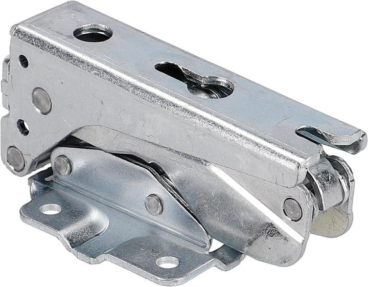 easyPART Kompatibel/Ersatz für Küppersbusch 2211202037 Türscharnier Scharnier Gefriergerätescharnier