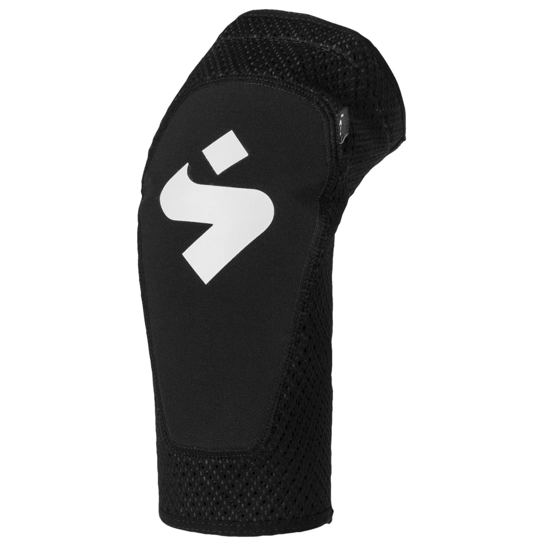 S Sweet Protection Unisex-Adult Elbow Guards Light L Schwarz, L Schwarz