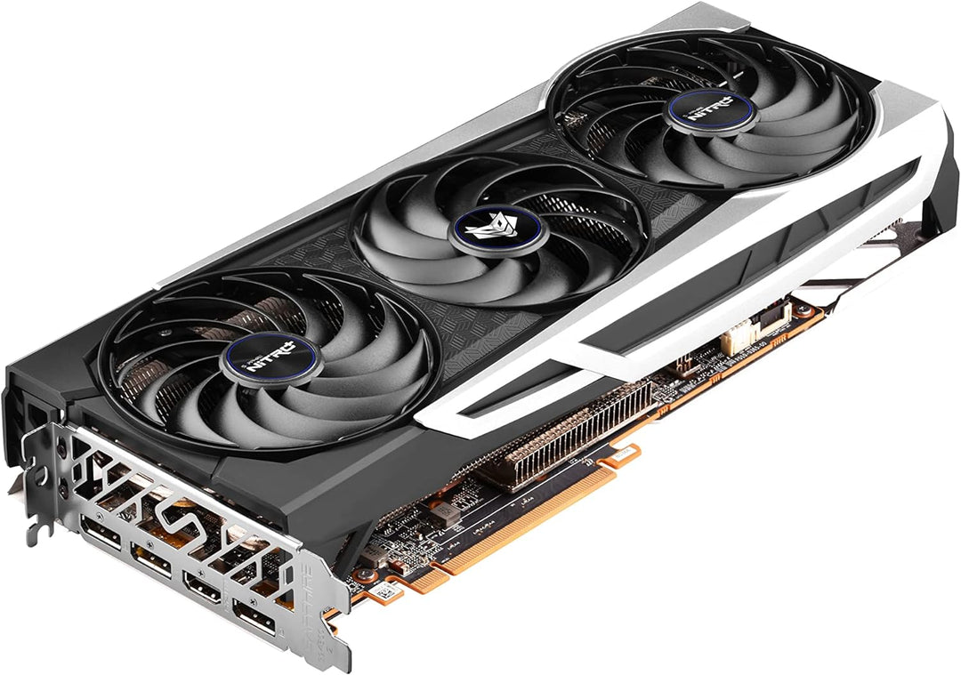 Sapphire Radeon RX6700XT Gaming 12GB