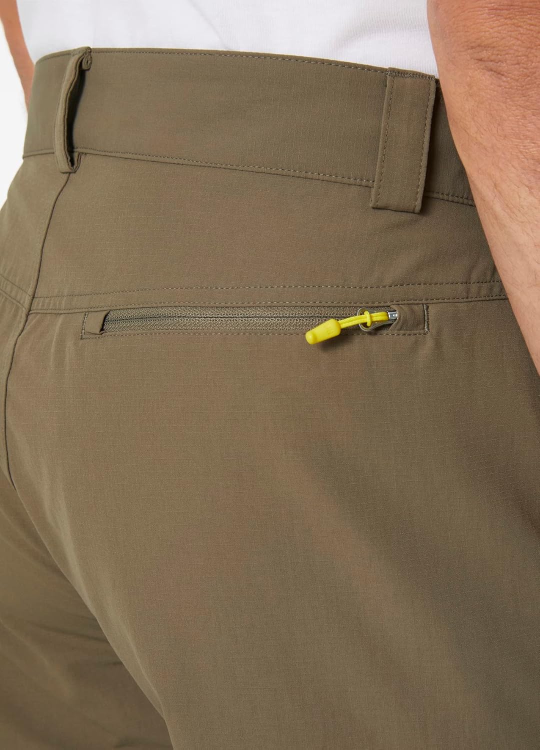 Helly Hansen Herren HH Quick-Dry Cargo Shorts, 30 Bedrock