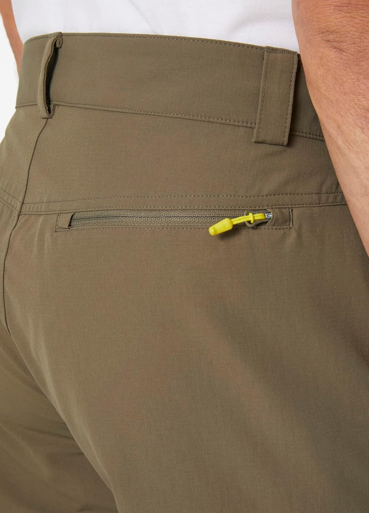 Helly Hansen Herren HH Quick-Dry Cargo Shorts, 30 Bedrock