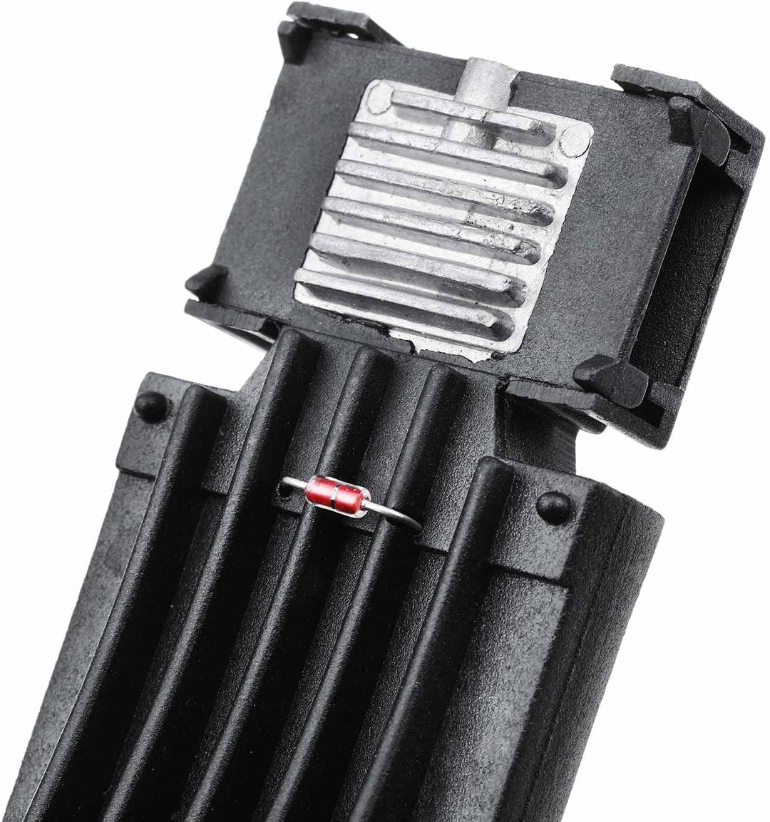 Luftmassenmesser für 156 Sportwagon Spider Brava Marea Stilo Terracan Kappa Lybra Astra G Corsa C Om