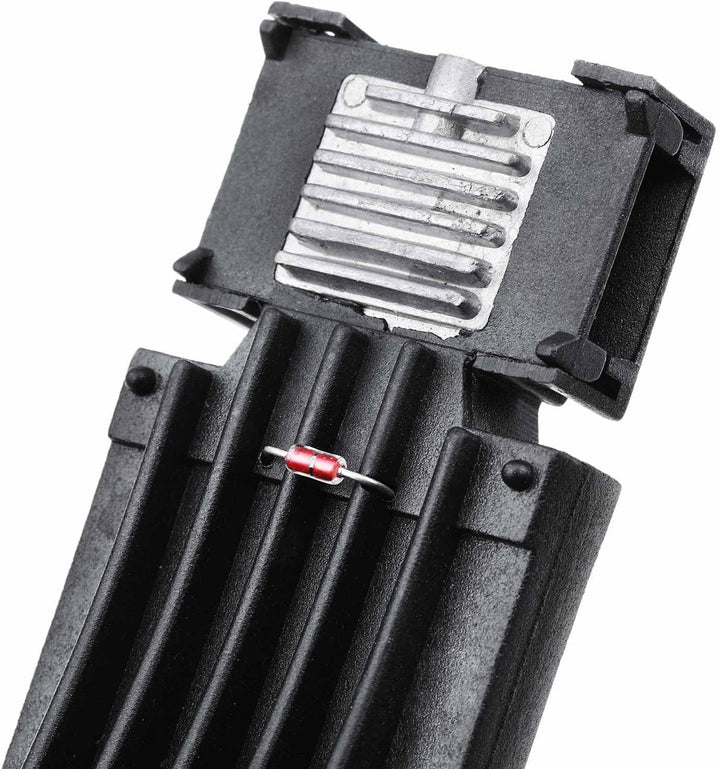 Luftmassenmesser für 156 Sportwagon Spider Brava Marea Stilo Terracan Kappa Lybra Astra G Corsa C Om