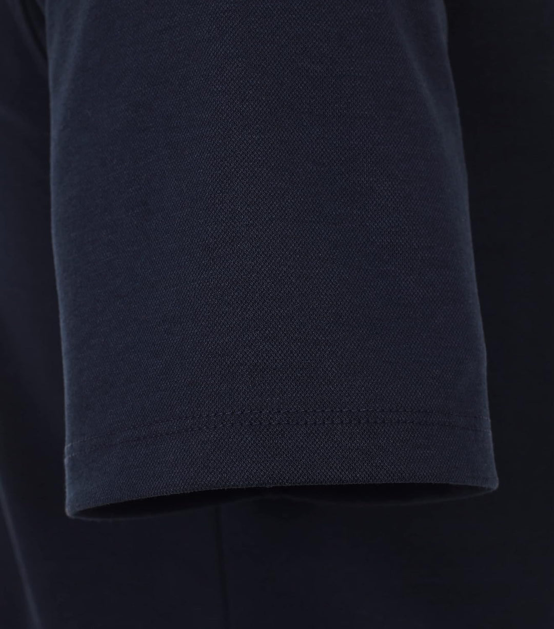 CASAMODA Polo-Shirt Uni M Navy, M Navy