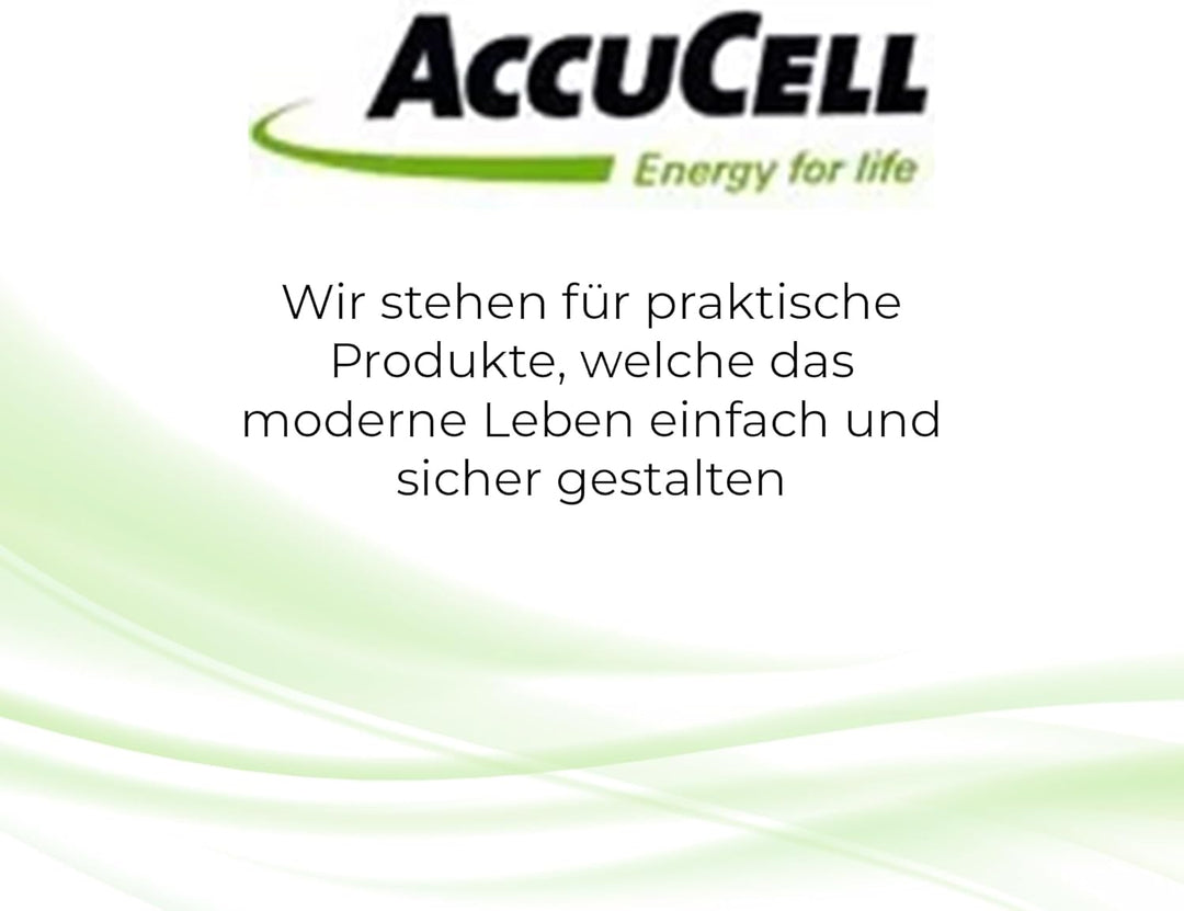 Fluke Ti-10 Akku Ti-20, Ti20-RBP, Ti-25 als Nachbau Akku von AccuCell