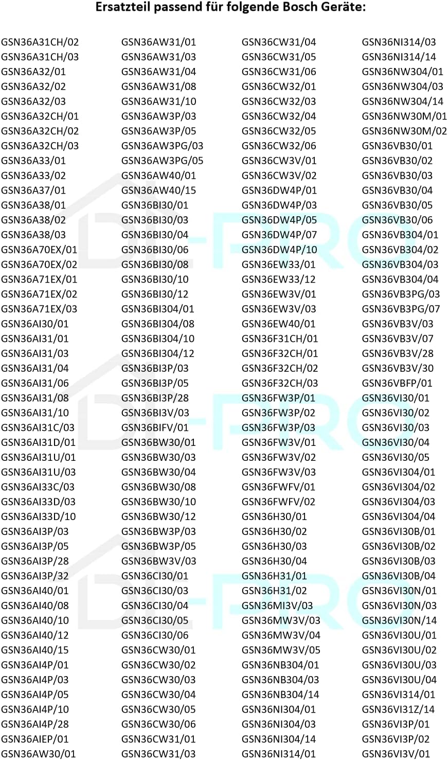 DL-pro 2x Kühlakku 218x135x27mm kompatibel mit Bosch Siemens 00085716 085716 Kühlelement Gefrierakku