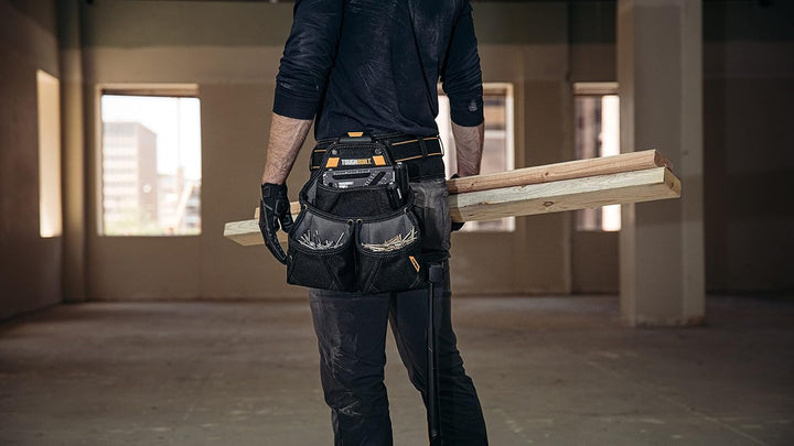 ToughBuilt Tou-CT-02 Gefräste Tasche - Werkzeugbeutel