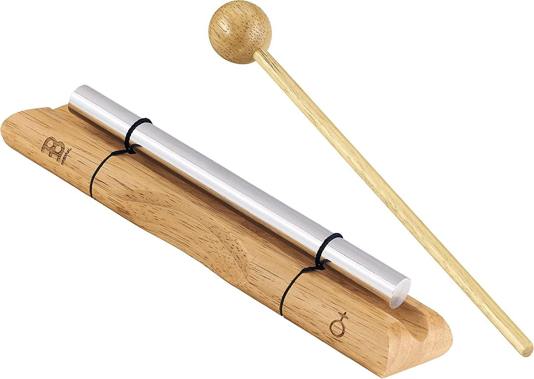 Sonic Energy Klangstab Erde/Om – 2177,60 Hz, Ton Cis7 – Energy Chime für Meditation, Therapie, Klass