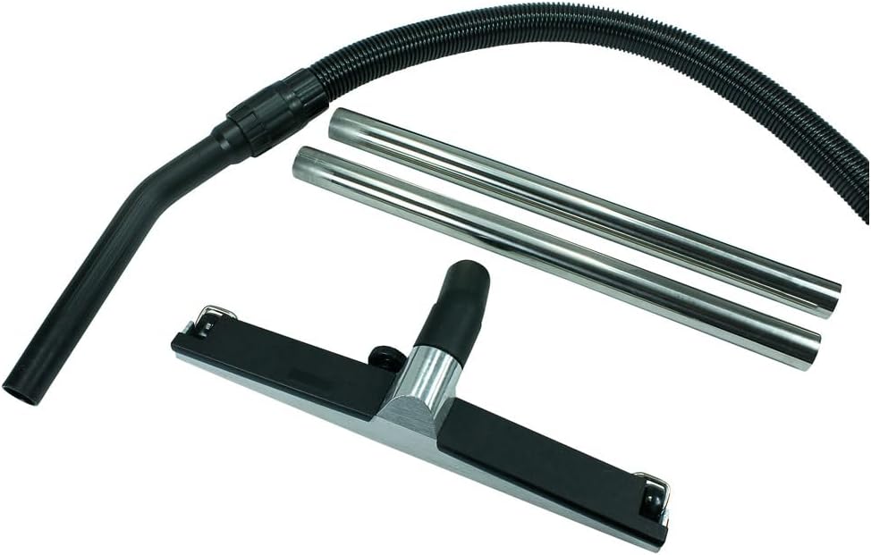 Dönges Feuerwehr-Pumpsauger Hero FPS (Staubsauger Schlammsauger Pumpsauger Teichsauger Feuerwehrsaug