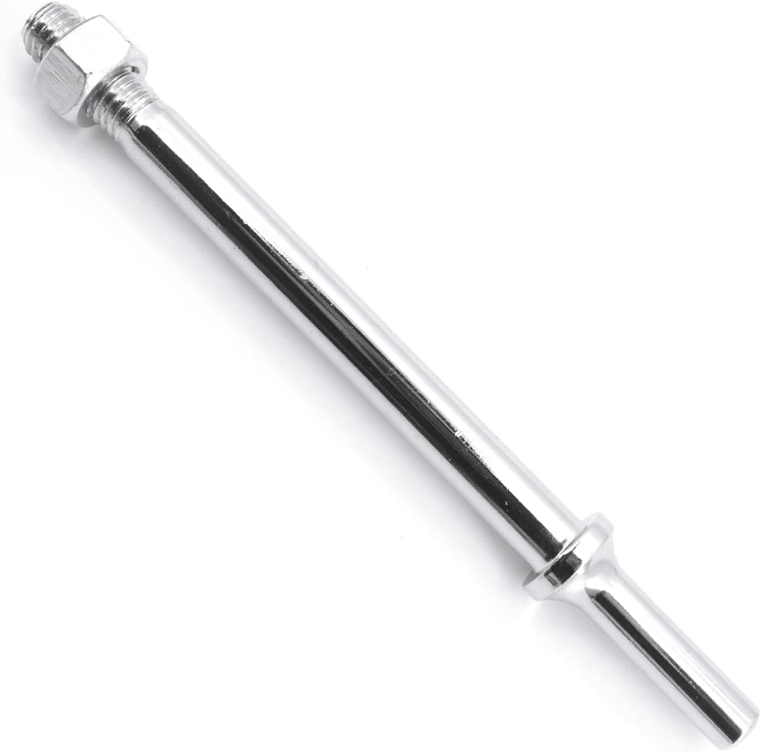 Yuhtech 5 Pcs Trenngabel Kugelgelenk Set Spurstangen Kopf Abzieher Satz Werkzeug Kugelgelenk Ausdrüc